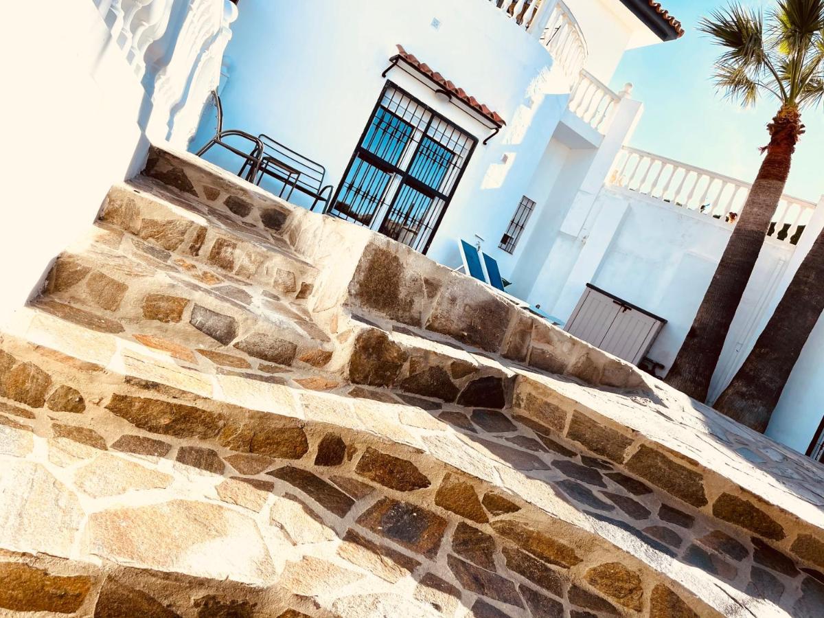 Super Exclusive Bungalow Benalmádena Exterior foto