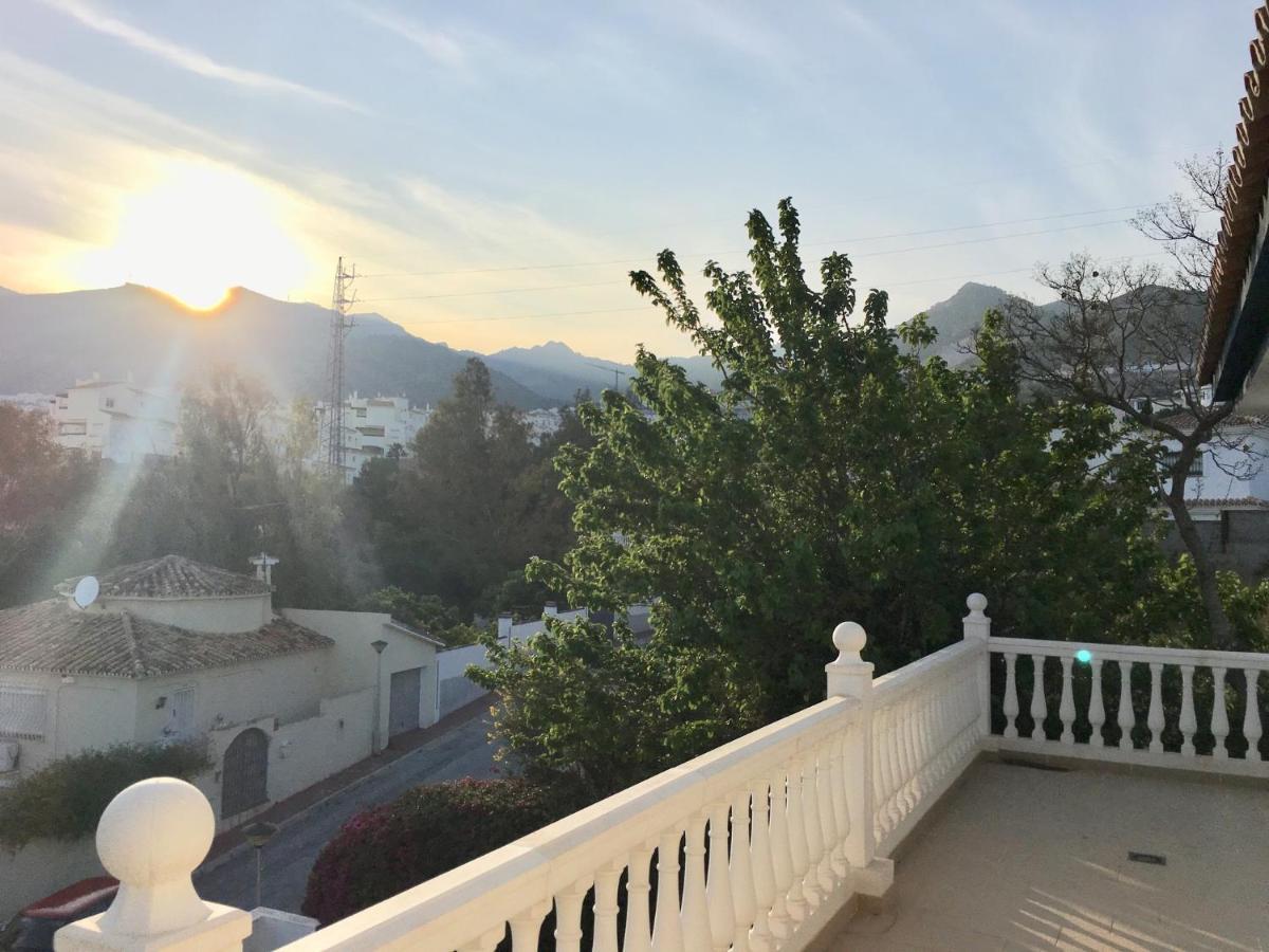 Super Exclusive Bungalow Benalmádena Exterior foto